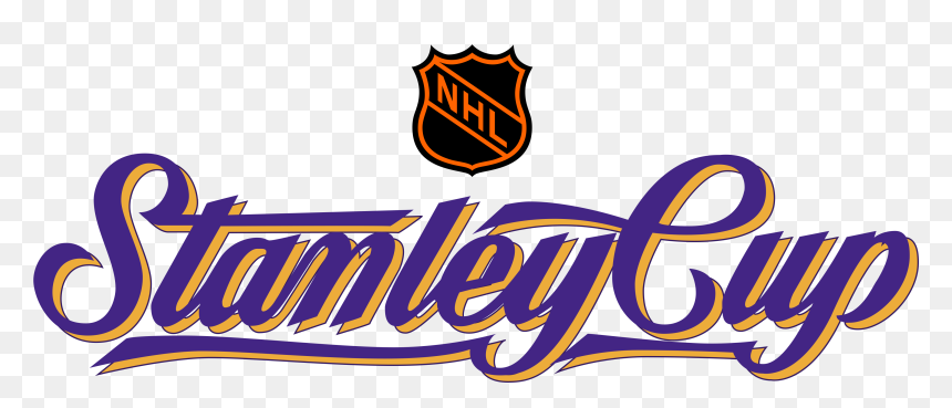 Nhl Stanley Cup - Nhl, HD Png Download - nhl png