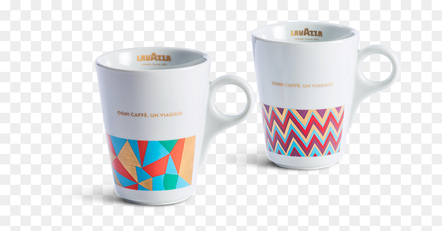 Lavazza Accessories, HD Png Download - mugs png