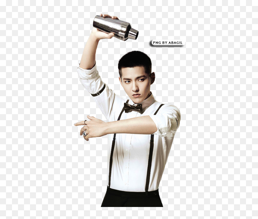 Download Bartender Png Clipart For Designing Projects - Bartender Png, Transparent Png - bar tender png