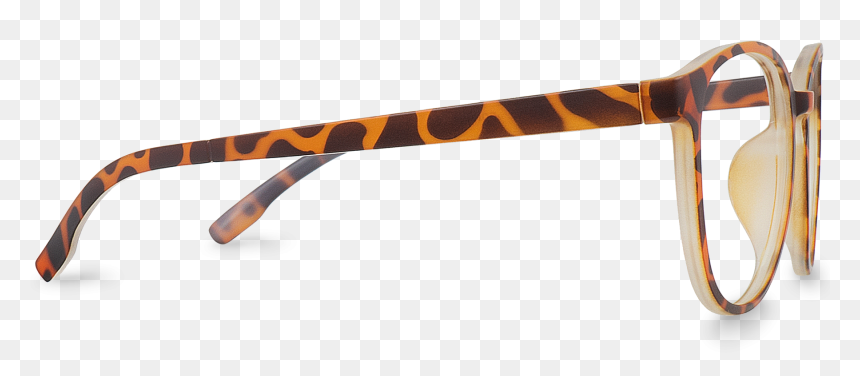 Glasses, HD Png Download - gazelle png