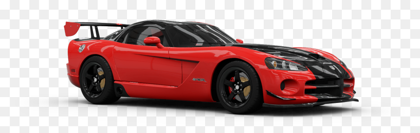 Forza Wiki - Hennessey Viper Venom 1000 Twin Turbo, HD Png Download - dodge viper png