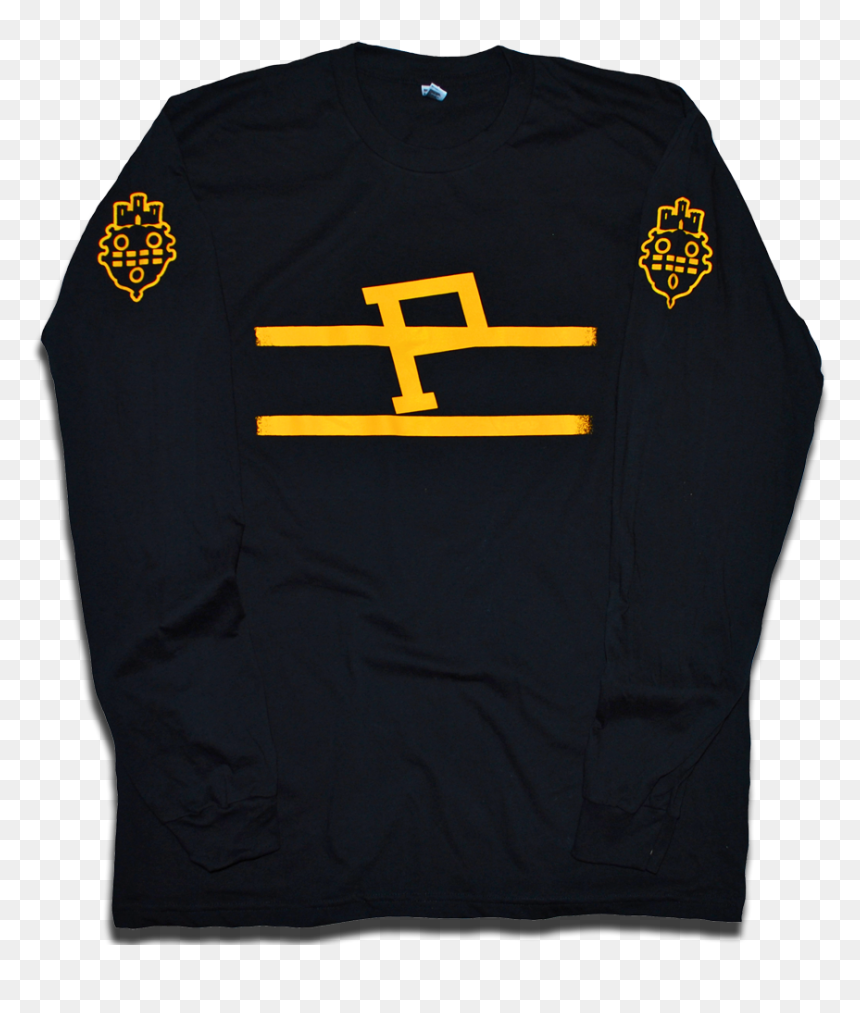 Image Of Pittsburgh Pirates Nhl Custom 1925 Hockey - Pittsburgh Pirates Hockey, HD Png Download - nhl png
