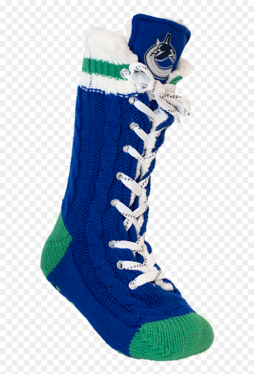 Sock, HD Png Download - nhl png