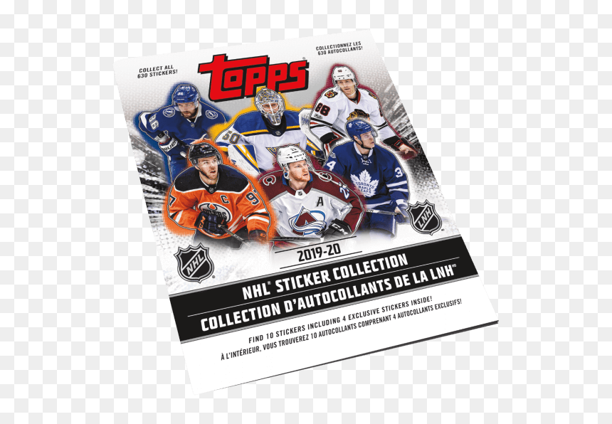 National Hockey League, HD Png Download - nhl png