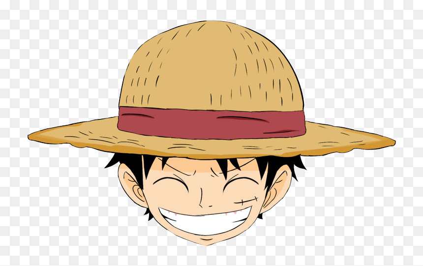 Thumb Image - Kepala Luffy Png, Transparent Png - luffy.png