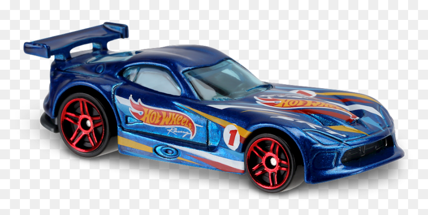 Hot Wheels Chevrolet Corvette C7, HD Png Download - dodge viper png