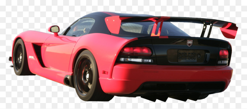 2008 Dodge Viper Srt10 Acr, HD Png Download - dodge viper png