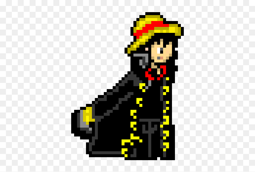 Cartoon, HD Png Download - luffy.png