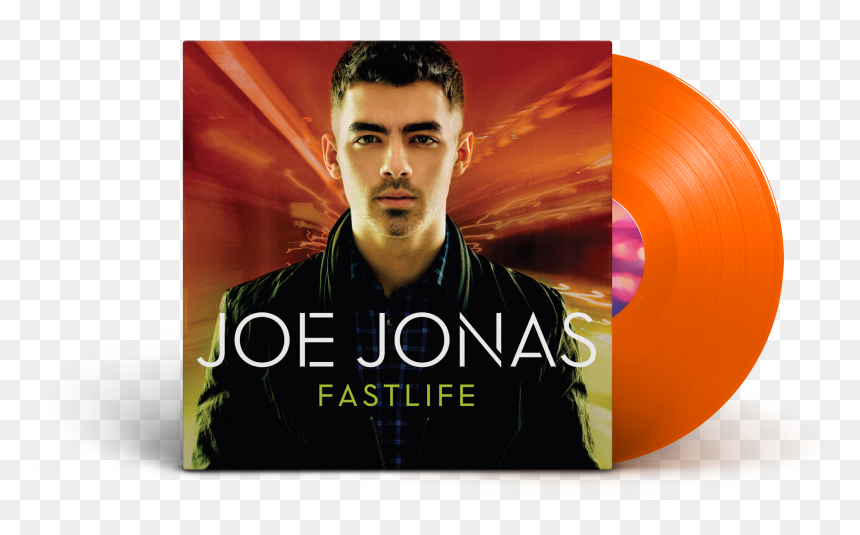 Fast Life Joe Jonas, HD Png Download - joe jonas png