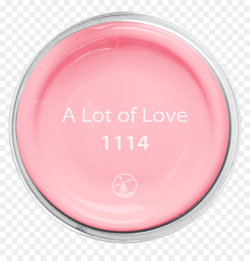 0273 Sandstone, HD Png Download - pink paint png