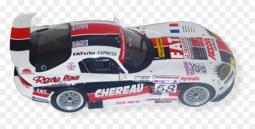 Alfa Romeo 155, HD Png Download - dodge viper png
