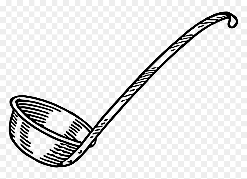 Ladle Clip Art, HD Png Download - ladle png