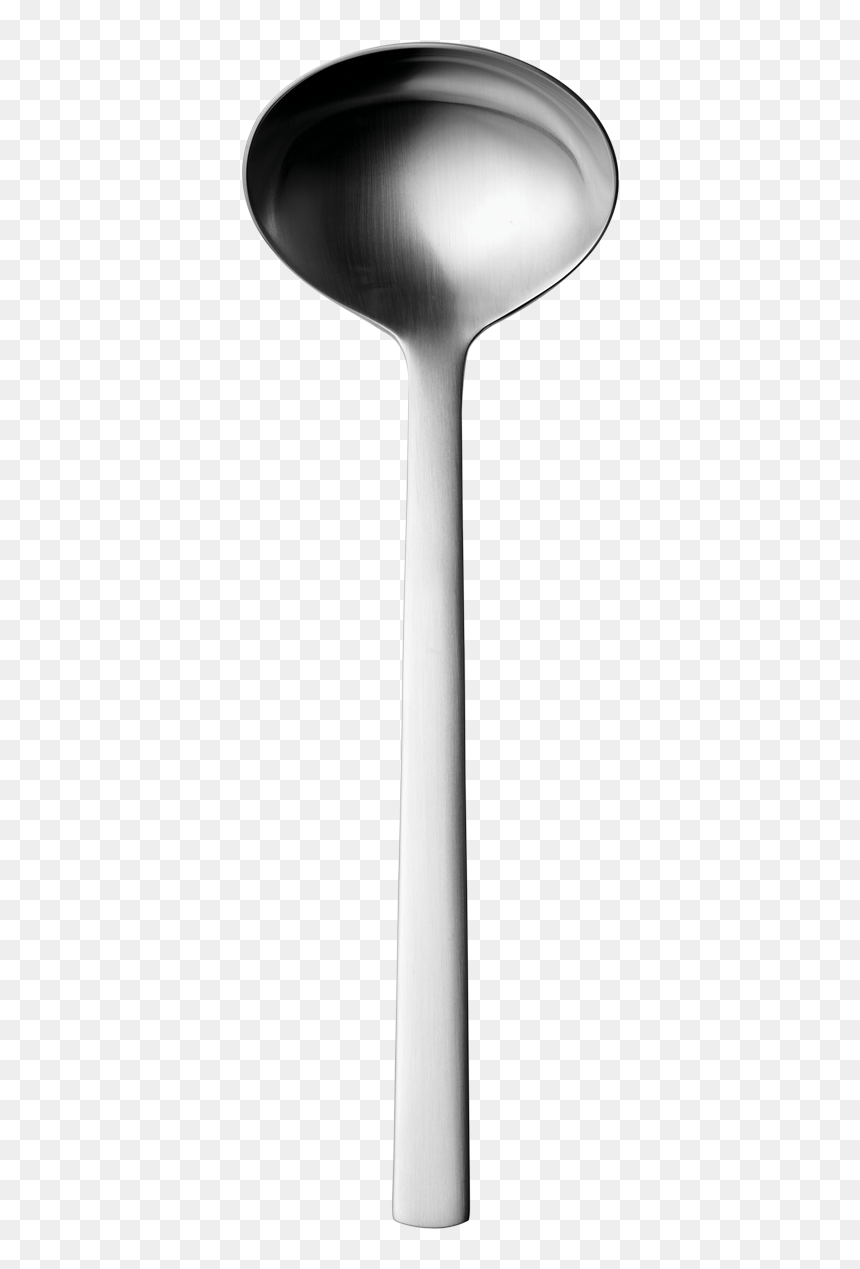 New York Sauce Ladle - Georg Jensen Serveringsske New York, HD Png Download - ladle png