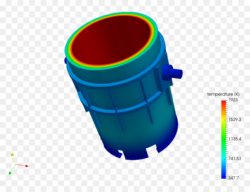 Pipe, HD Png Download - ladle png
