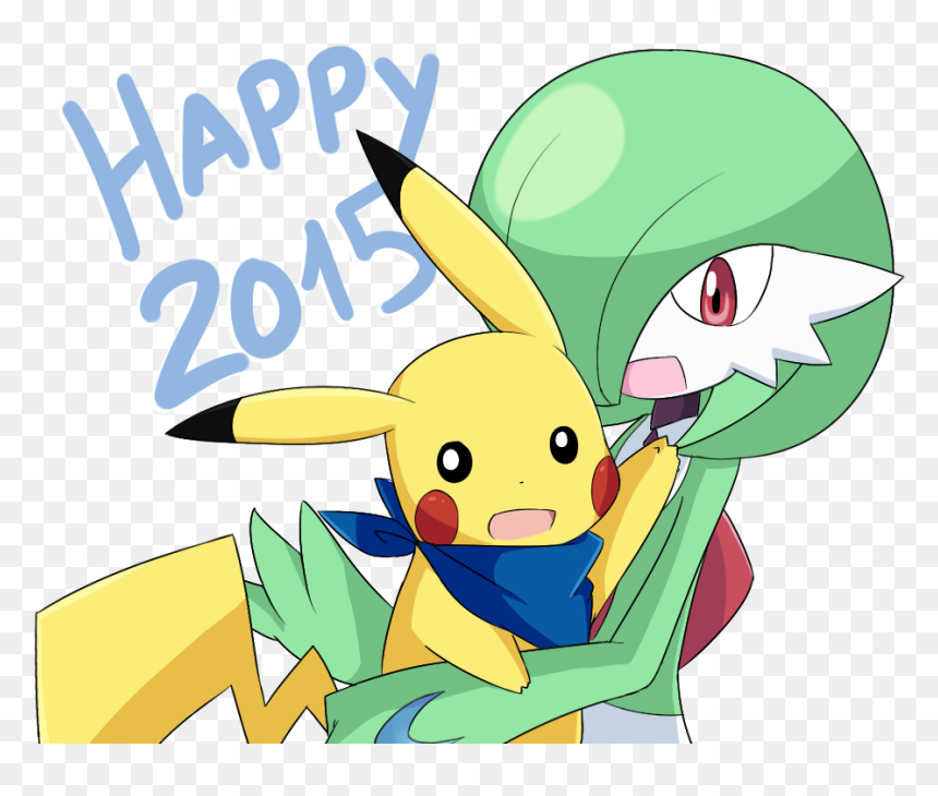 Cartoon, HD Png Download - happy new year 2015 png