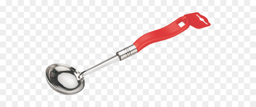 Serving Spoon Ladle - Spoon, HD Png Download - ladle png