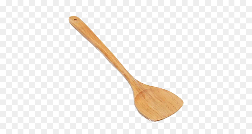 Wooden Spoon, HD Png Download - ladle png