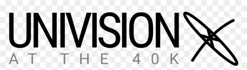 Oval, HD Png Download - univision png