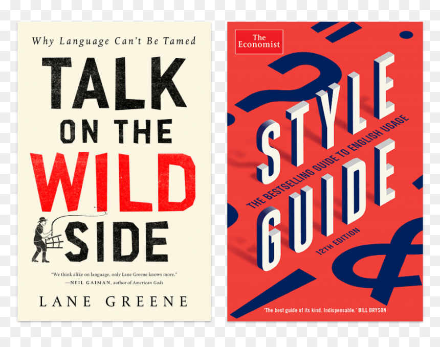 The Style Guide/wild Side Bundle - Poster, HD Png Download - $100 bill png