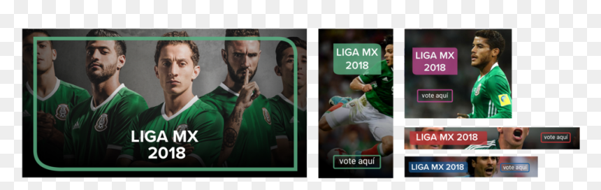 Banner 6, HD Png Download - univision png