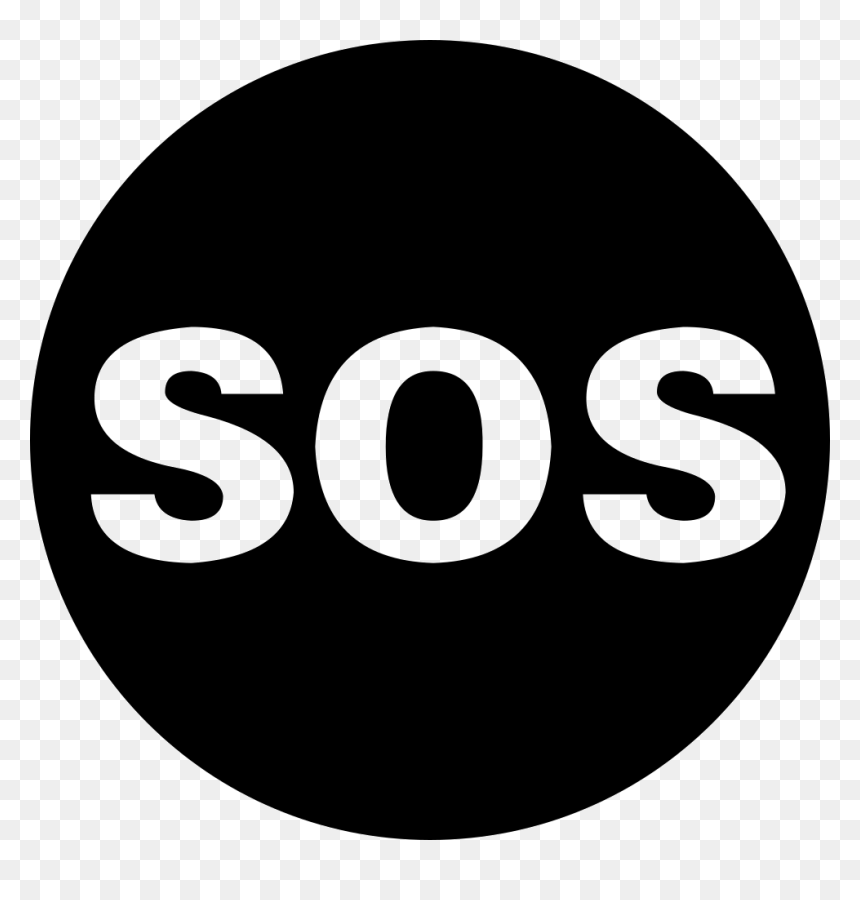 Thumb Image - Singapore Art Museum Logo, HD Png Download - sos png