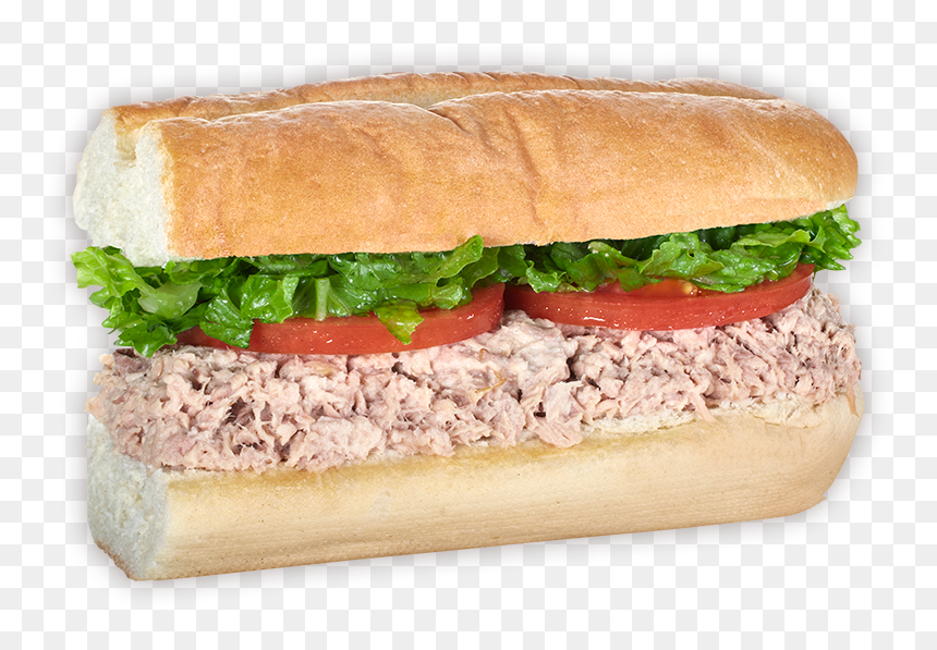 Tuna Sub , Transparent Cartoons - Tuna Sub, HD Png Download - subway sub png