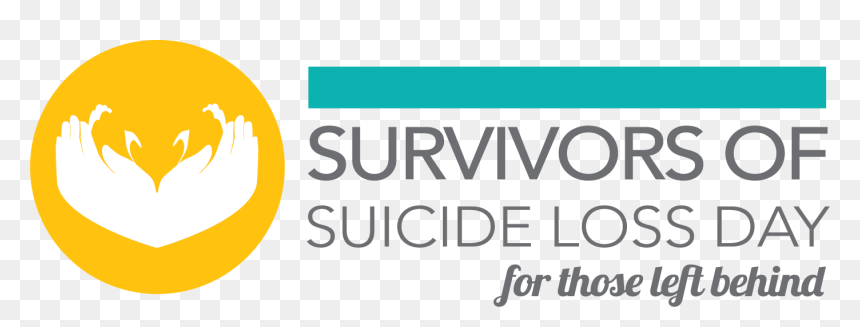 Logo Sos Day Approved No Year , Png Download - International Suicide Loss Survivor Day 2018, Transparent Png - sos png