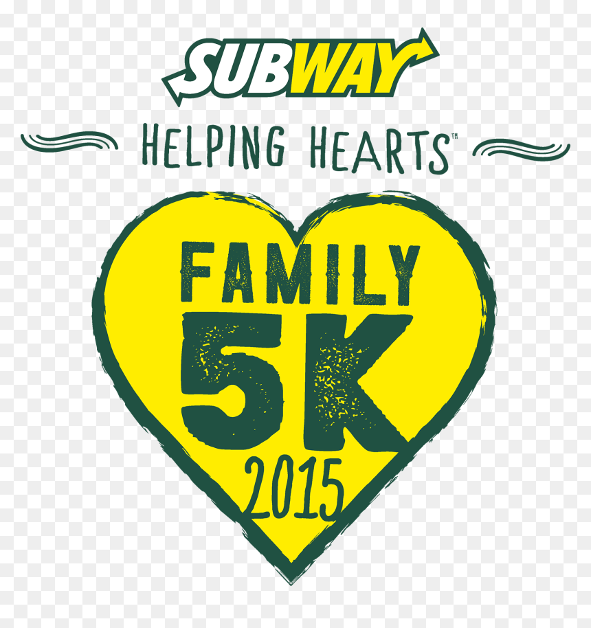 Subway, HD Png Download - subway sub png