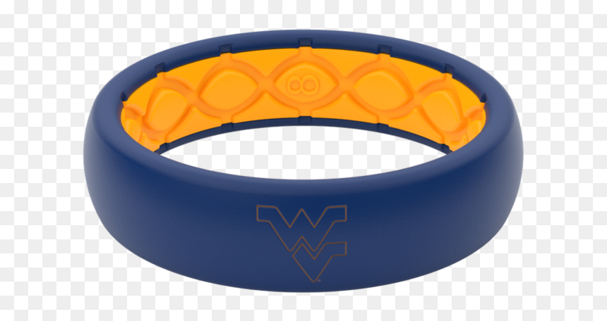 Bangle, HD Png Download - virginia outline png