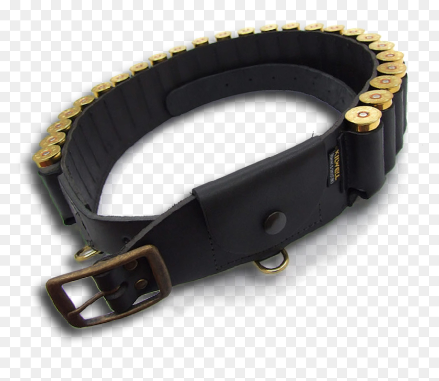 Buckle, HD Png Download - ammo belt png