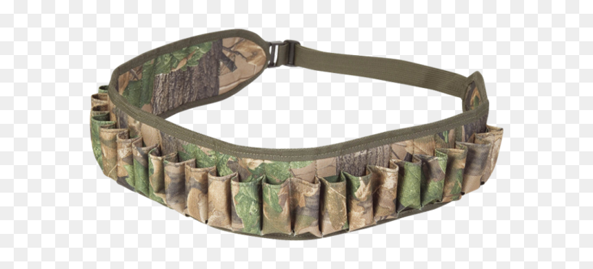 Jack Pyke Cartridge Belt - Patronen Gordel, HD Png Download - ammo belt png