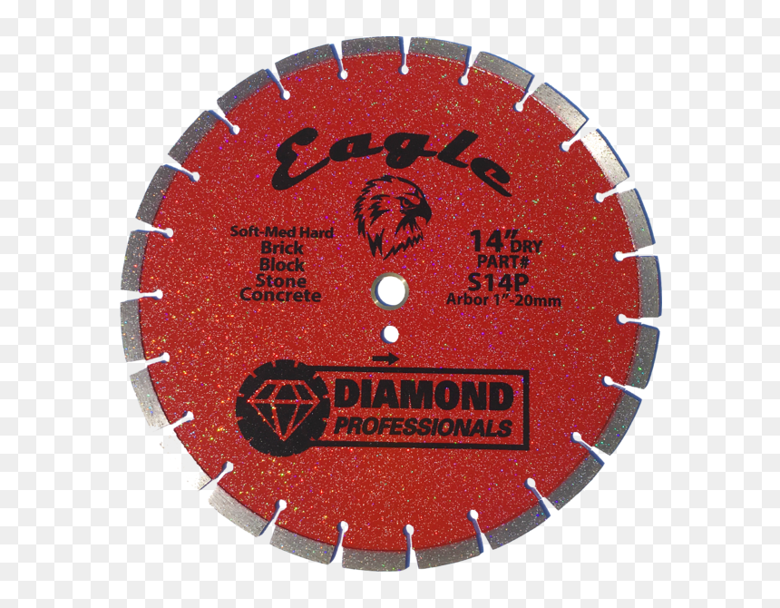 Diamond Blade, HD Png Download - diamond block png