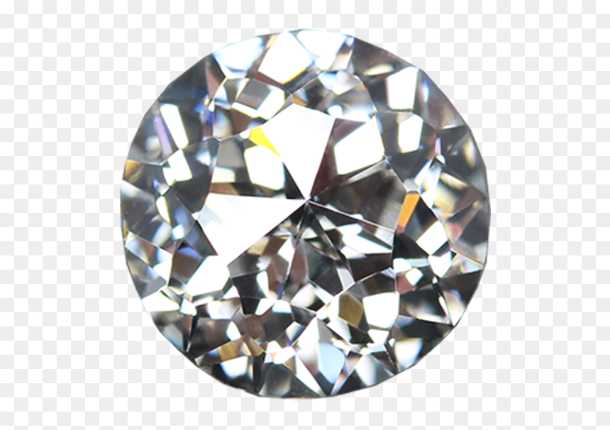 Image Description - Diamond, HD Png Download - diamond block png