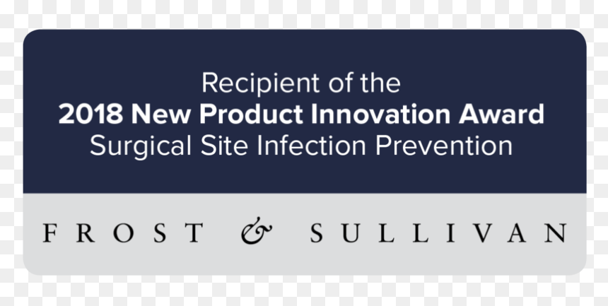 Frost & Sullivan - Parallel, HD Png Download - infection png