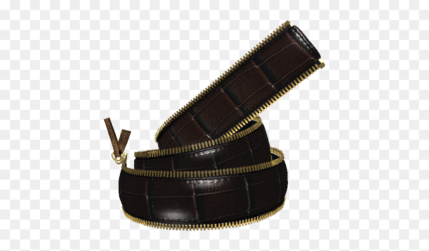 Strap, HD Png Download - ammo belt png