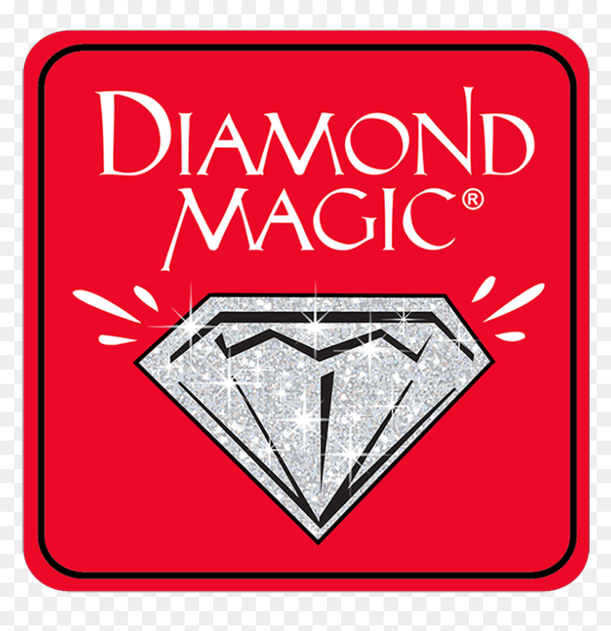 Logo - Sign, HD Png Download - diamond block png