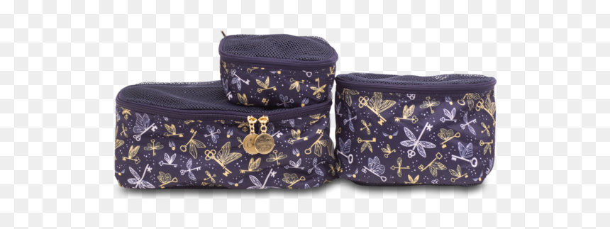Jujube X Harry Potter Bags - Jujube Be Organized Flying Keys, HD Png Download - lil broomstick png