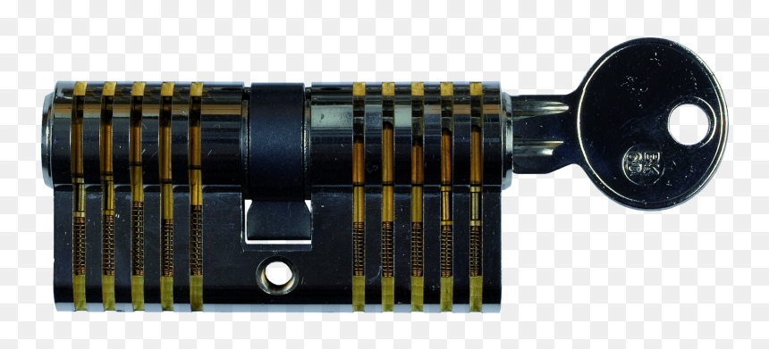 Rifle, HD Png Download - ammo belt png