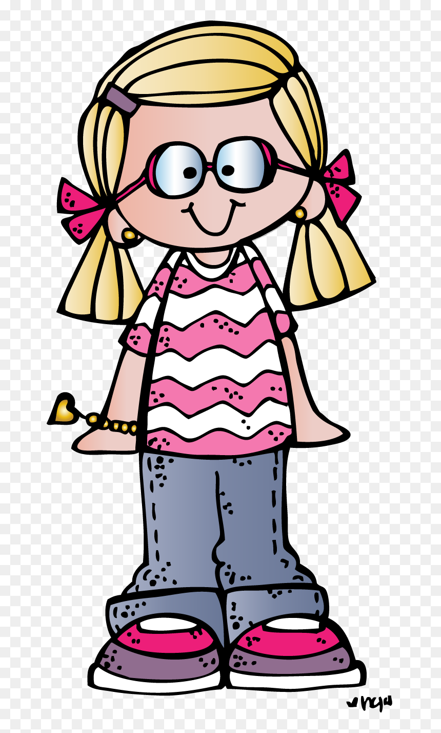 Melonheadz Clipart Girl, HD Png Download - balloon boy png