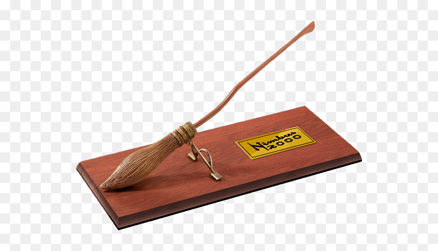 Nimbus 2000, HD Png Download - lil broomstick png