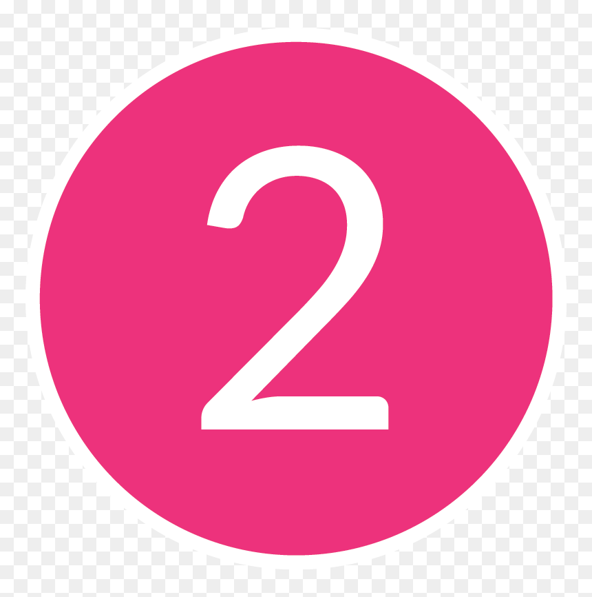 Liberty Elementary School In - Info Icon Pink, HD Png Download - handwritten circle png