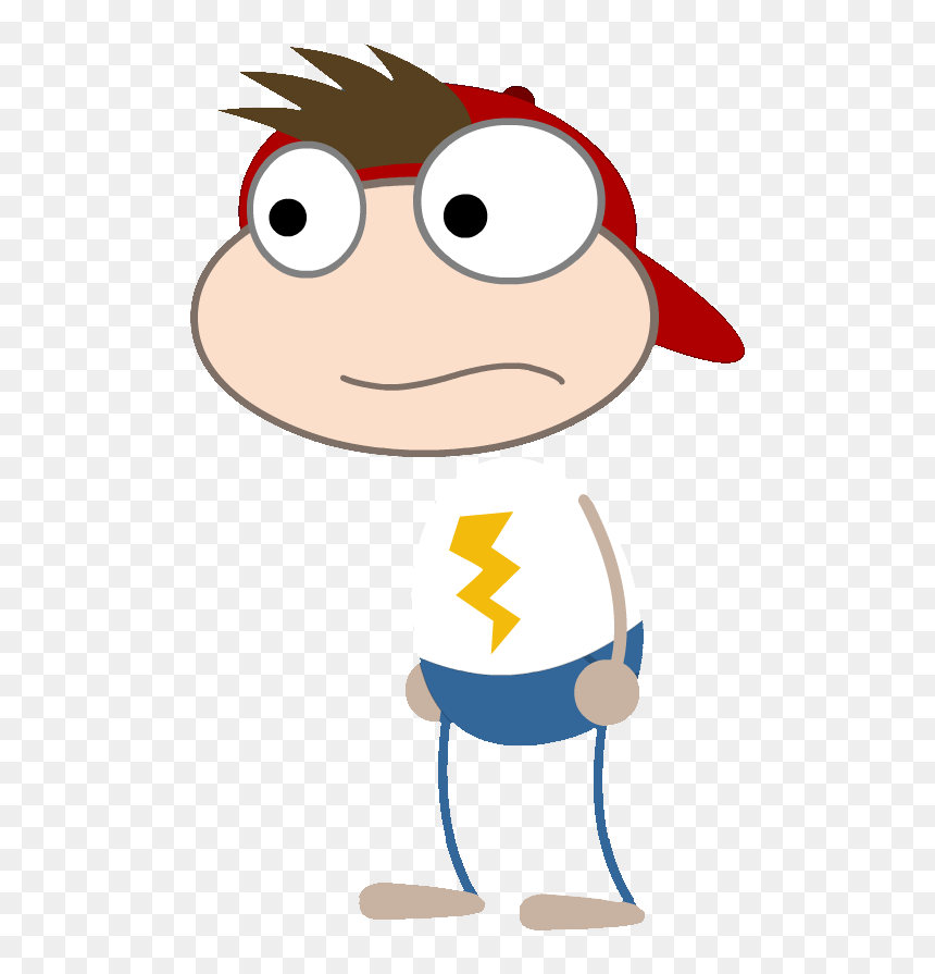 Balloonboy2 - Cartoon, HD Png Download - balloon boy png