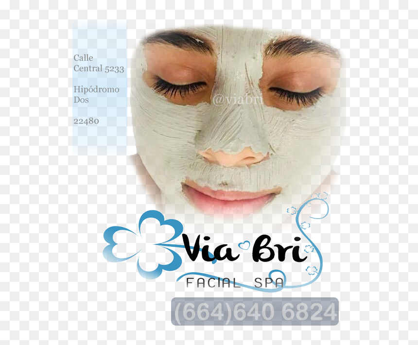 Poster, HD Png Download - spa facial png