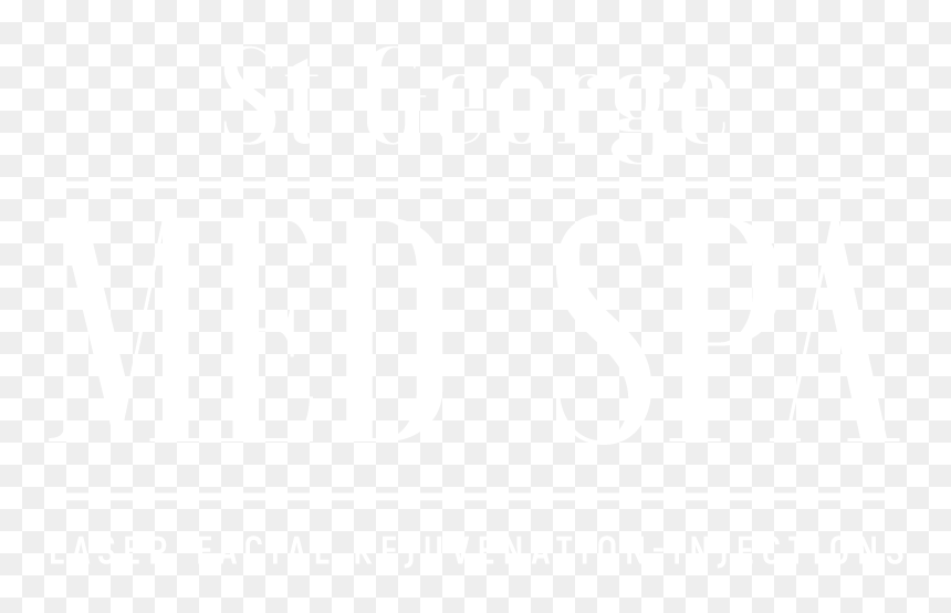Medspalogo-white - Calligraphy, HD Png Download - spa facial png