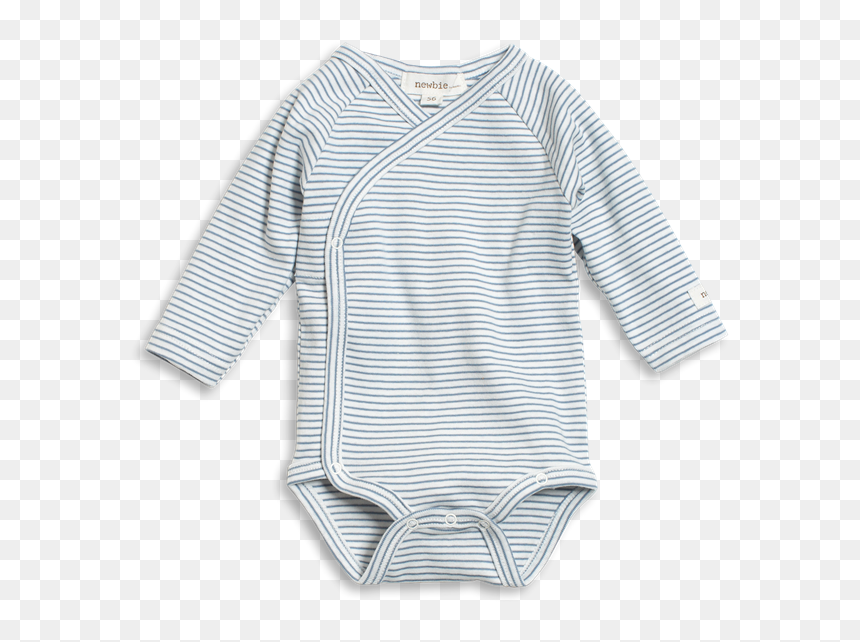 Blouse, HD Png Download - thin stripes png