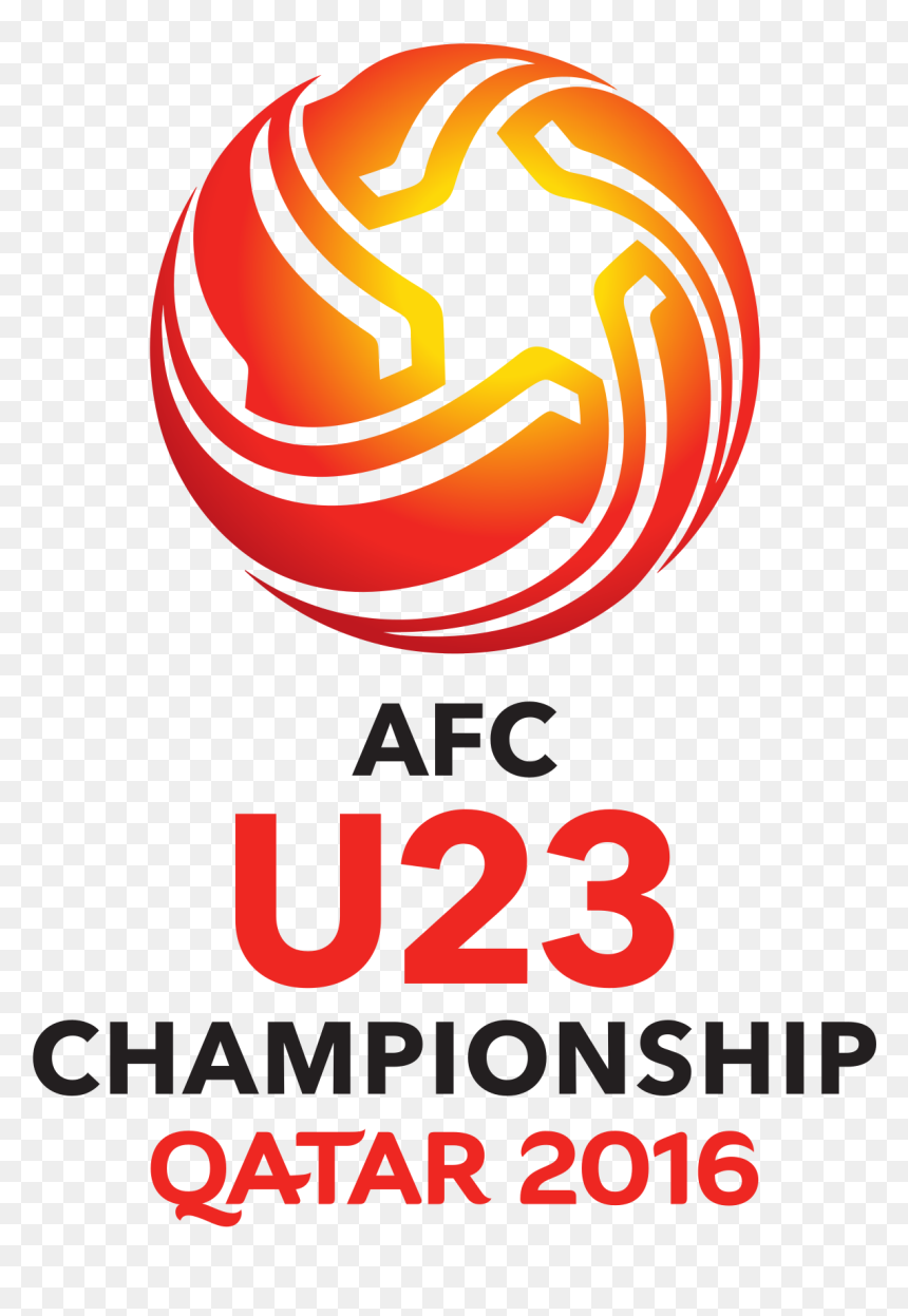Transparent Rio Olympics Png - Afc U23 Championship 2018 Png, Png Download - rio olympics logo png