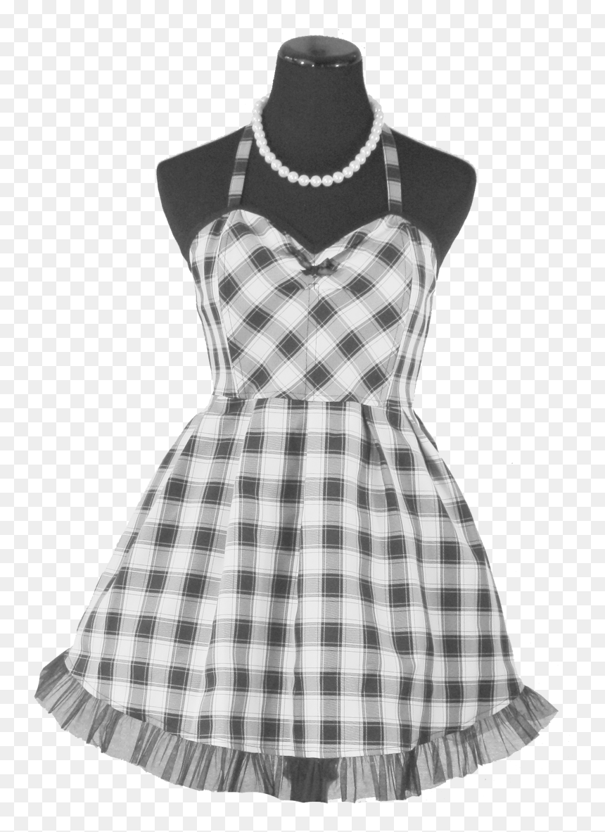 Transparent I Love The 80s Png - Dress, Png Download - grass skirt png