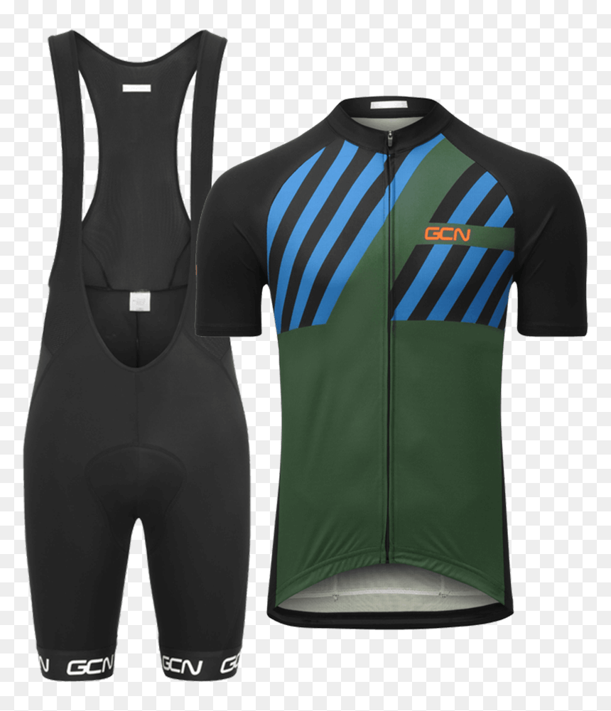 Wetsuit, HD Png Download - thin stripes png