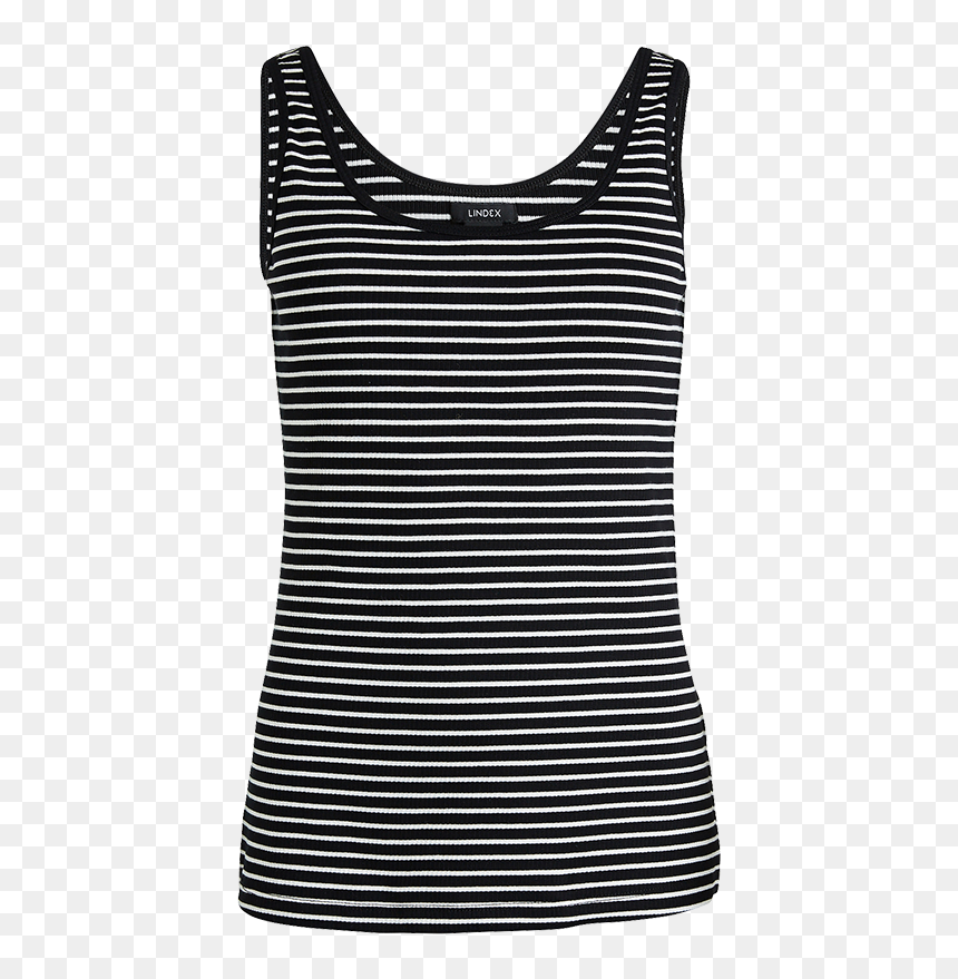 Active Tank, HD Png Download - thin stripes png