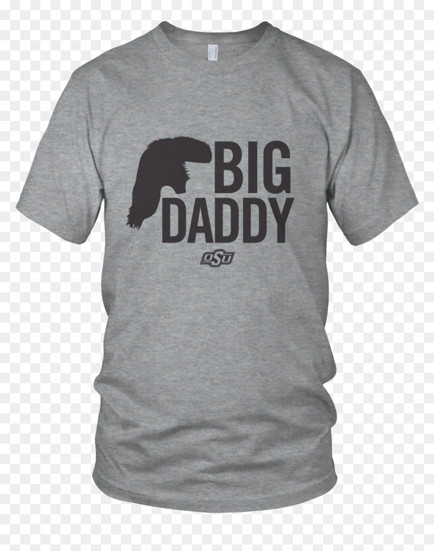T-shirt, HD Png Download - big daddy png